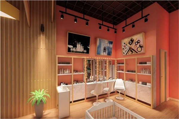 韩尚母婴生活馆